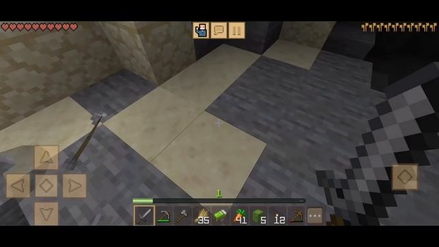 Crafting And Building - Survival Gameplay Part 1 - THE BEGGINING (2022) смотреть онлайн