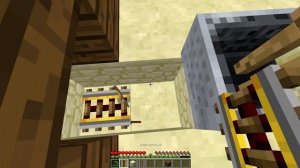 КАК СДЕЛАТЬ ЛОВУШКУ "КРИПЕР ИЗ СУНДУКА" В МАЙНКРАФТ БЕЗ МОДОВ ИЛИ КОМАНДНЫХ БЛОКОВ ?