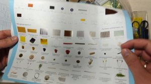 DIY Румбокс. Интерьерный конструктор MINI House Домик у моря.