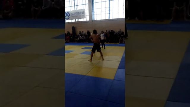 Самбо 2016 смотреть онлайн