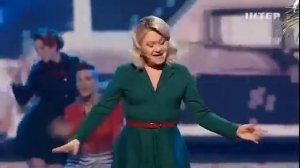 Наталья Бучинская и Сергей Гладырь - Потолок ледяной ( 2018 г. )