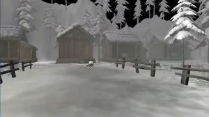 Wolf Attack Simulator 3D - Hunting of Animals in Show Farm is True Revenge - iOS Gameplay