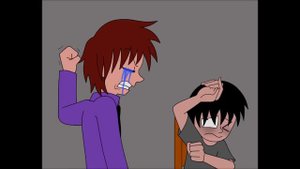 Пять начей с фрети 4.Укус 87