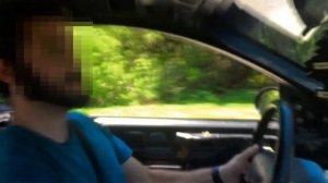 1994 Mustang Gt 5.0 Vs 1995 Mustang Gt 5.0 - SM Mustang Vs "Black Betty"  Street Racing