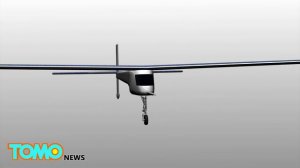 Solar Impulse to set to resume round-the-world journey in late April - TomoNews