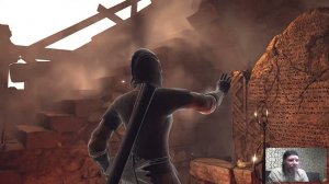 Demon’s Souls Прохождение #2