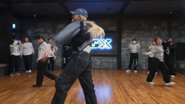 Rae Sremmurd - No Flex Zone  Isak Choreography