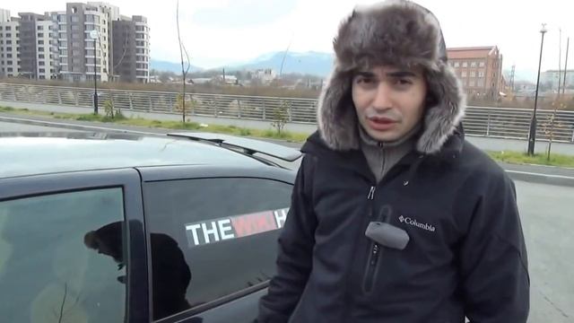 Будни тазовода #5  Тюнинг начинается!!!   Жорик Ревазов Блог