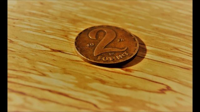 2 Forint 1974 Hungary смотреть онлайн