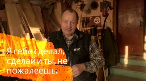 Уверен, это нужно всем мастерам и не только. Работа без пыли. Чистые лёгкие.