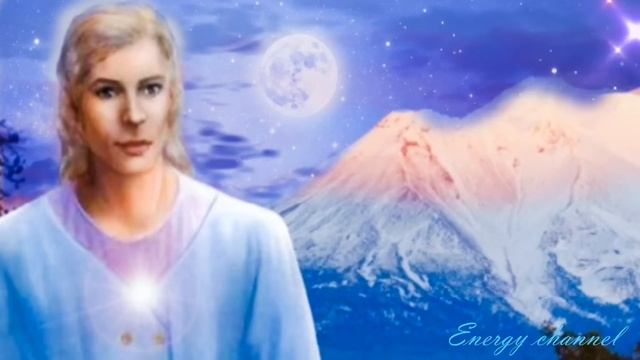 Адама из Телоса: Сознание Вознесенных Владык смотреть онлайн