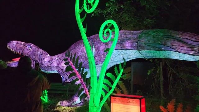 CREATURES OF THE NIGHT! смотреть онлайн