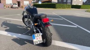 Suzuki LS650 Savage