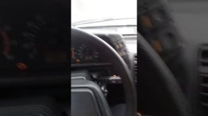 Почему Троит двигатель Ваз 2112 нашел проблему
