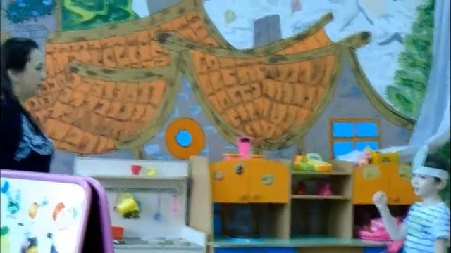 Мусагитова МА Сочиним и разыграем сказку про овощи и фрукты ТРИЗ Ст гр New смотреть онлайн