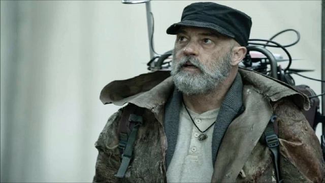 Tales Of The Walking Dead Premieres August 14th 2022 - Who Do You Want To See In The Series? смотреть онлайн