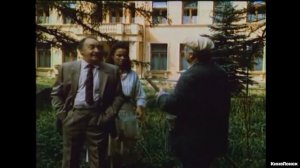 Любовь с привилегиями — Кто долги не отдал возьмём