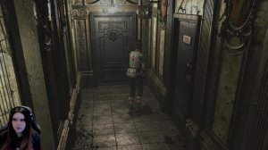 RESIDENT EVIL ZERO HD REMASTER➤?прохождение 5