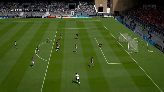 Liverpool Career Mode Episode 19 FIFA 14 NEXT GEN Xabi Alonso to Stay at Real Madrid смотреть онлайн