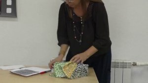 Фурошики. Японское искусство упаковки подарков