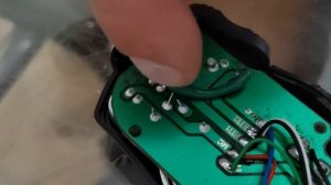 Ремонт тангенты baofeng uv-82