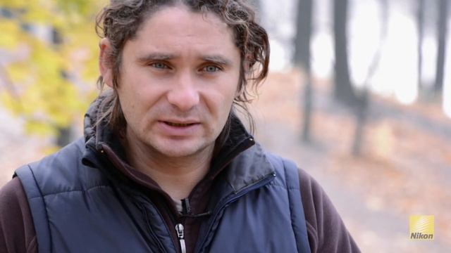 Мастер-класс: Александр Железняк | Анималистика