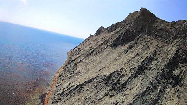 Мыс "Хамелеон" | FPV FFREESTYLE