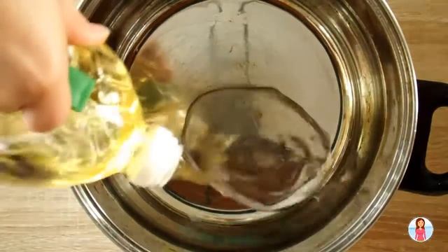 Икра баклажанная ☆ Вы полюбите баклажаны ☆ Вкуснее, чем "заморская" смотреть онлайн