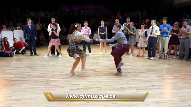 Rockabilly (DANCE)