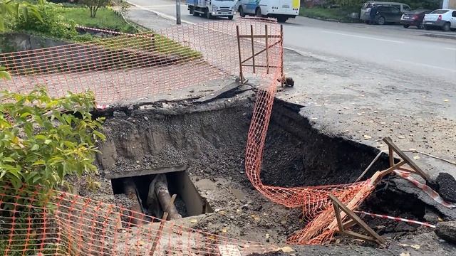 Томск. Минусы Томска.