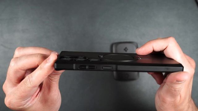 Galaxy s23 ultra magsafe kickstand case by Juntone - Review смотреть онлайн