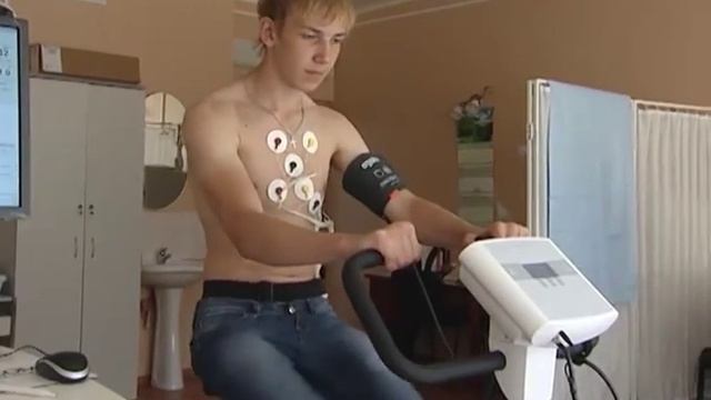 Санаторий Загорские Дали, Подмосковье