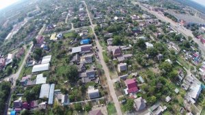 Новокубанск  Хуторок