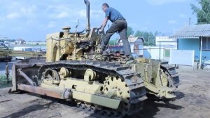 Купить Бульдозер Т 170 после капитального ремонта.