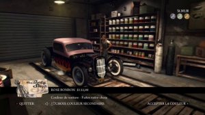 Hot Rod Shubert:Mafia 2 REMASTERED