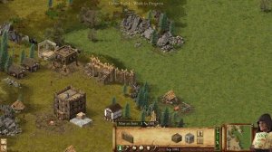 Stronghold: Definitive Edition, le retour !!!  | Steam