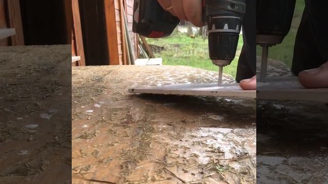 Сверло по стеклу и керамике Espira Glass&Tile сверлит керамогранит смотреть онлайн