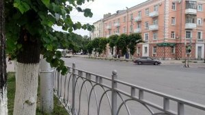 Рязанский троллейбус "2021"