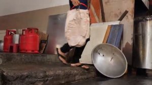 Малазийская кухня