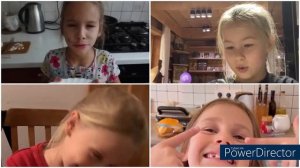 Готовим на английском | Влог | Английский для детей | Cooking lessons for kids