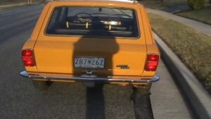 Fiat 128 Familiare 1972