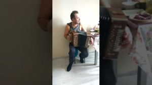 Досада в исполнении Пензенского Самородка Андрея Никитина.