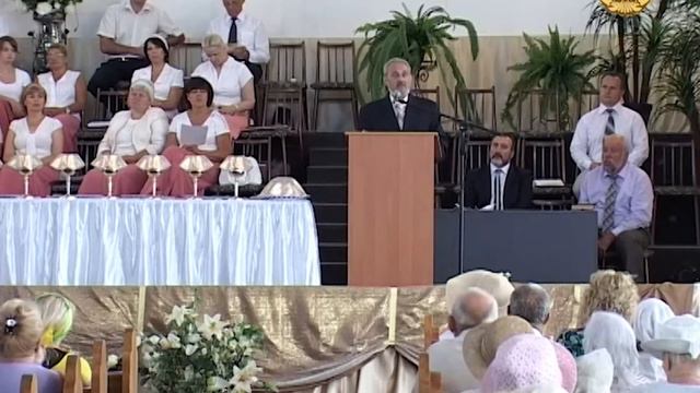 Третьего не дано | Сергей Санников | 08.05.2012 смотреть онлайн