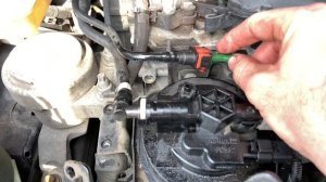 | Ford S-Max | 2.0 TDCI | Diesel Filter change