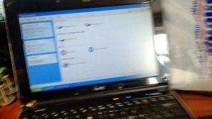 Неисправный картридер