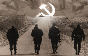 Мы возвращаемся домой.