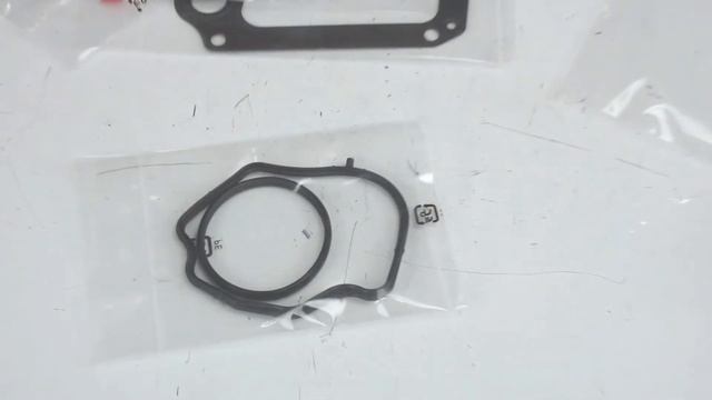 1ZZ (1.8L),3ZZ (1.6L), 4ZZ (1.4L) Toyota ремкомплект двигателя 0411122150 от Tokashiki смотреть онлайн