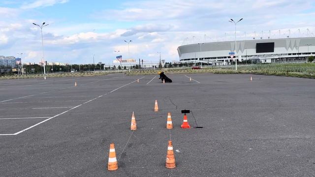 Anchor Алексей Ткаченко Suzuki GSX-R750 L2 Gymkhana Ростов-на-Дону 54,988с 12 июля 2023 г. смотреть онлайн