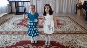 Лапочка Детская песня