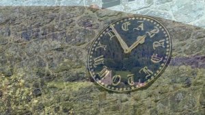 St Peter's Church, Buckland-in-the-Moor, Dartmoor, Devon | Clock Chime / Bells